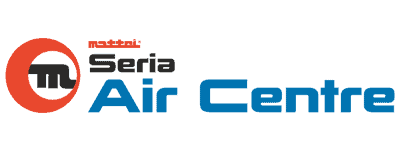 Seria Air Centre - Compresoare cu paleti Mattei