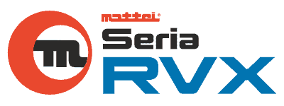 Seria RVX