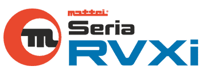 Seria RVXi