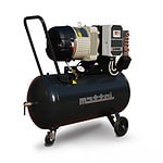Compresor rotativ cu palete Mattei ERCS 1, 1.5 Kw, 10 bari
