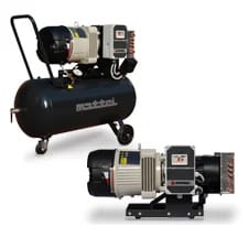 Compresoare cu Palete ERC 1-2-3 Compresoare cu Palete ERC 1-2-3