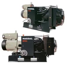 Compresoare cu Palete ERC 15-18-22 xxx Compresoare cu Palete ERC 15-18-22