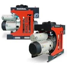 Compresoare cu Palete ERC 30-37-45-55 Compresoare cu Palete ERC 30-37-45-55