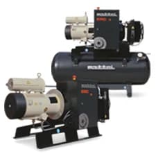 Compresoare cu Palete ERC 4-5-7-11 xxx Compresoare cu Palete ERC 4-5-7-11