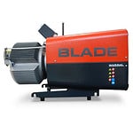 Compresor rotativ cu palete BLADE 1, 1.5 Kw, 10 bari