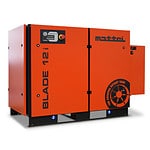 Compresor rotativ cu palete BLADE 12i, 11 kW, 7-10 bari