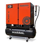Compresor rotativ cu palete BLADE 12i, 11 kW, 7-10 bari