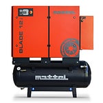 Compresor rotativ cu palete BLADE 12i, 11 kW, 7-10 bari