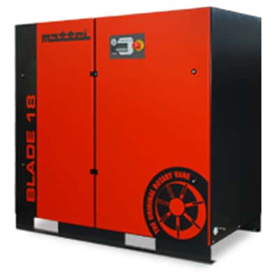 Compresor rotativ cu palete BLADE 15, 15 Kw, 13 bari