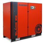 Compresor rotativ cu palete BLADE 15, 15 Kw, 13 bari