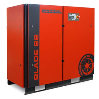 Compresor rotativ cu palete BLADE 15, 15 Kw, 13 bari