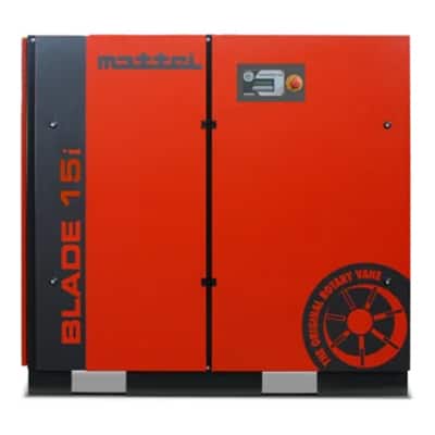 Compresor rotativ cu palete BLADE 22i, 22 kW, 7-10 bari