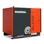 Compresor rotativ cu palete BLADE 5, 5.5 Kw, 8 bari