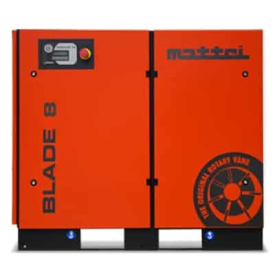 Compresor rotativ cu palete BLADE 8, 7.5 Kw, 8 bari