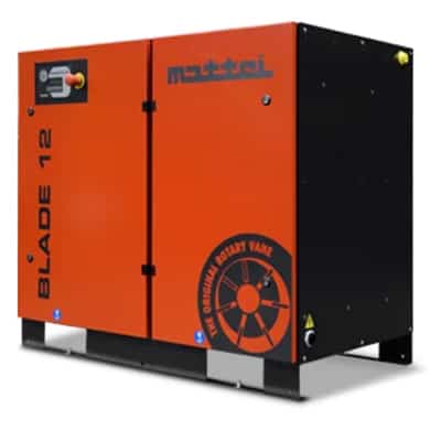 Compresor rotativ cu palete BLADE 8, 7.5 Kw, 8 bari