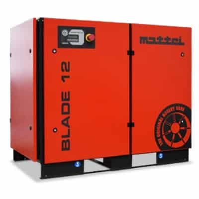 Compresor rotativ cu palete BLADE 8, 7.5 Kw, 8 bari