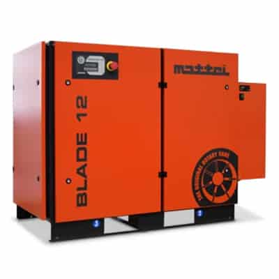 Compresor rotativ cu palete BLADE 8, 7.5 Kw, 8 bari