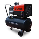 Compresor rotativ cu palete BLADE S 1, 1.5 Kw, 200 litri