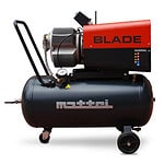 Compresor rotativ cu palete BLADE S 1, 1.5 Kw, 200 litri
