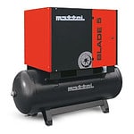 Compresor rotativ cu palete BLADE S 5, 5.5 Kw, 10 bari