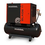 Compresor rotativ cu palete BLADE S 7, 7.5 Kw, 13 bari