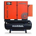 Compresor rotativ cu palete BLADE S 8, 7.5 Kw, 270 litri