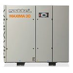 Compresor rotativ cu palete MAXIMA 30, 30 kW, 8 bari