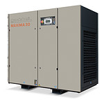 Compresor rotativ cu palete MAXIMA 30, 30 kW, 8 bari