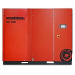 Compresor rotativ cu palete Mattei AC 250, 250 Kw, 13 bari