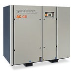 Compresor rotativ cu palete Mattei AC 30, 30 Kw, 8 bari