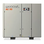 Compresor rotativ cu palete Mattei AC 30, 30 Kw, 8 bari
