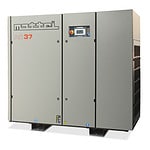 Compresor rotativ cu palete Mattei AC 30, 30 Kw, 8 bari