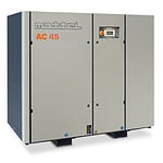 Compresor rotativ cu palete Mattei AC 37, 37 Kw, 13 bari