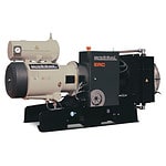 Compresor rotativ cu palete Mattei ERC 18, 18.5 Kw, 13 bari