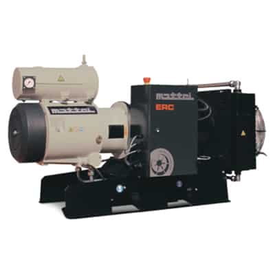 Compresor rotativ cu palete Mattei ERC 18, 18.5 Kw, 13 bari