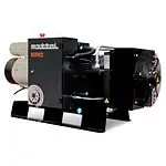 Compresor rotativ cu palete Mattei ERC 7, 7.5 Kw, 8 bari