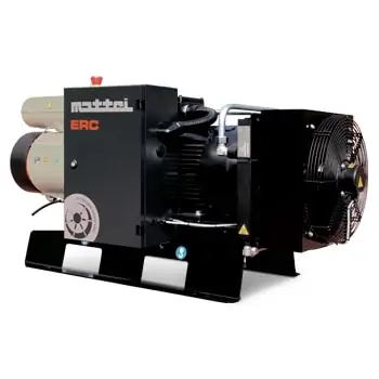Compresor rotativ cu palete Mattei ERC 7, 7.5 Kw, 8 bari