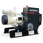 Compresor rotativ cu palete Mattei ERC 7, 7.5 Kw, 8 bari