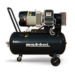 Compresor rotativ cu palete Mattei ERCS 2, 2,2 Kw, 10 bari