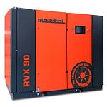 Compresor rotativ cu palete RVX 55, 55 kW, 10 bari