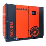 Compresor rotativ cu palete RVXi 90, 90 kW, 7-10 bari