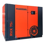 Compresor rotativ cu palete RVXi 90, 90 kW, 7-13 bari