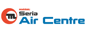 Seria Air Centre - Compresoare cu paleti Mattei