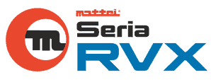 Seria RVX