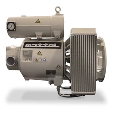 Compresoare Mattei OEM