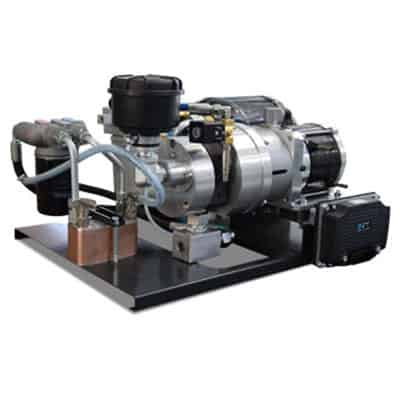 Compresoare Mattei vehicule electrice si hibride