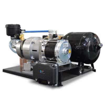 Compresoare Mattei vehicule electrice si hibride