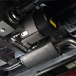 Compresoare mobile Mattei - on vehicle