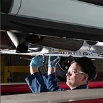 Compresoare mobile Mattei - on vehicle