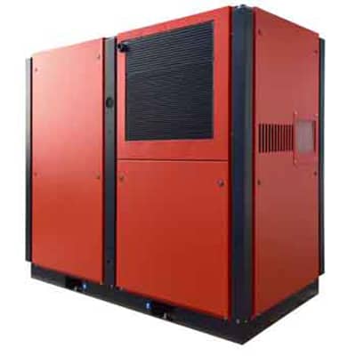 Compresor rotativ cu palete RVDi 37, 37kW, 7-10 bari